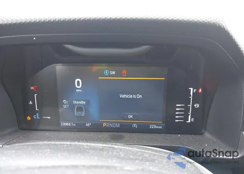 2024 Ford Ranger Xlt from USA, damaged, VIN 1FTER4HH3RLE03124